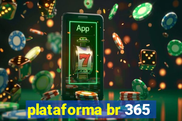 plataforma br 365